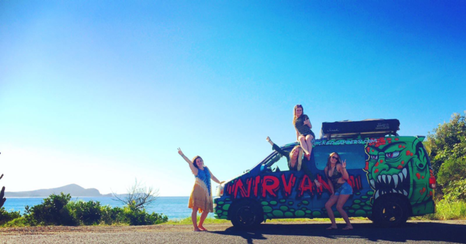 Victoria (Australië) - Touren in Australië