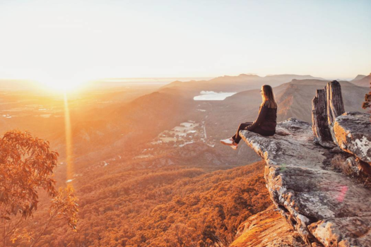 Grampians National Park - Most Special Sunrise