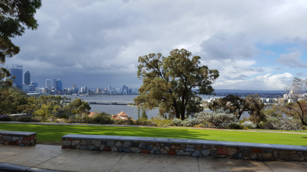 Kings Park - View Perth @Kingspark