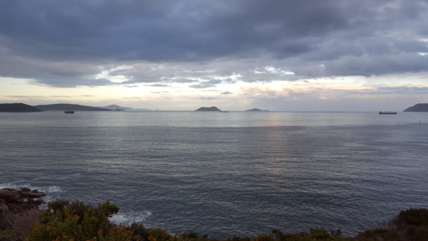 Albany - Beautiful Albany