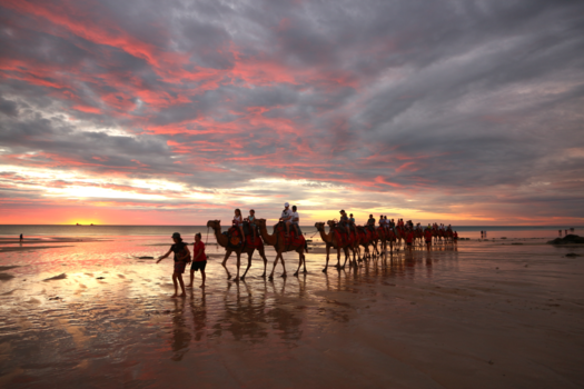 Cable Beach - Cable beach