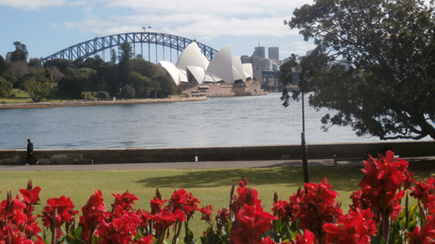 Rondreis oostkust Australië - Sydney