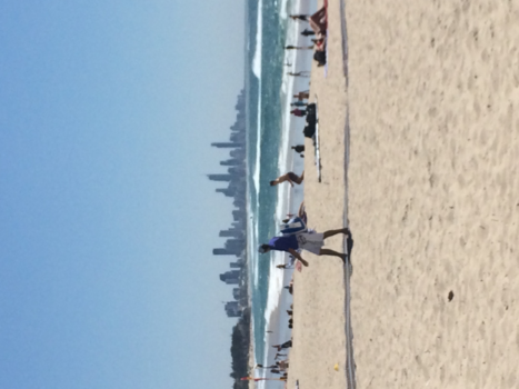 Rondreis oostkust Australië