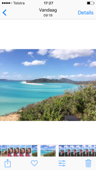 Rondreis oostkust Australië