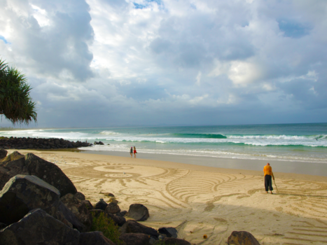 Byron Bay - Byron Bay Beach