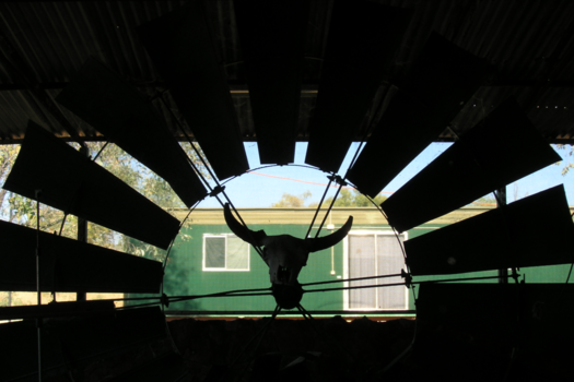 Western Australia - home valley