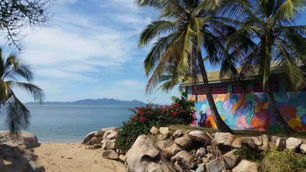 Magnetic Island - Little paradise island