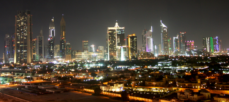 Queensland - Up up and away