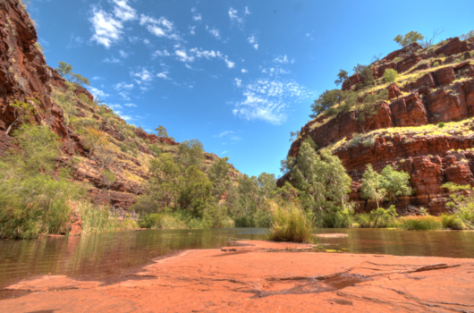 Karijini National Park - Karijini National Park