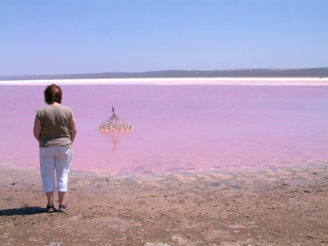 Western Australia - Magisch