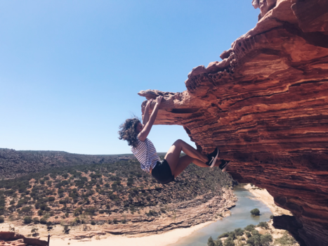 Rondreis westkust Australië - Niet loslaten!