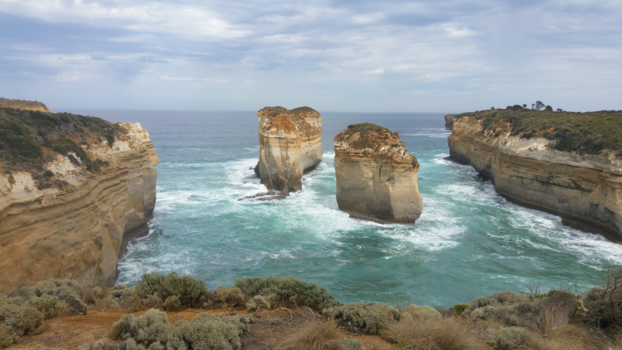 Victoria (Australië) - Great Ocean Road