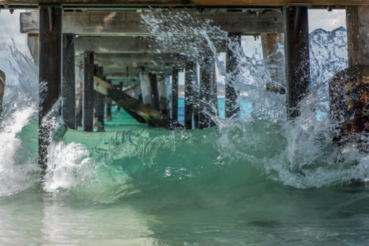 Kangaroo Island - Seventh Wave