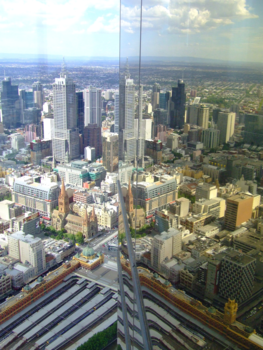 Melbourne - Genieten van een veelzijdig Melbourne