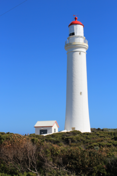 Victoria (Australië) - Cape Nelson Lighthouse