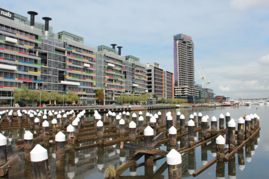 Melbourne - Melbourne