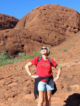 Northern Territory - Ultieme vakantie gevoel