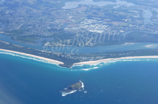 Gold Coast - Sea/strand