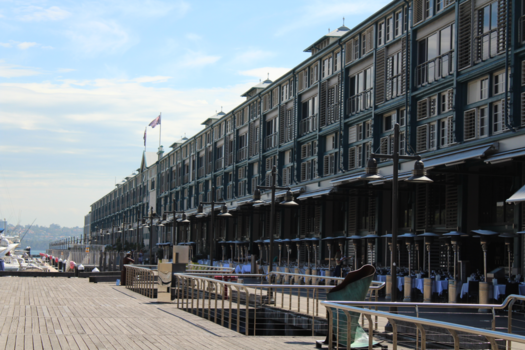 Sydney - Copy, Paste