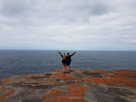 Kangaroo Island - At the very end of the world!