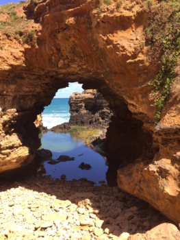 Victoria (Australië) - Great Ocean Road