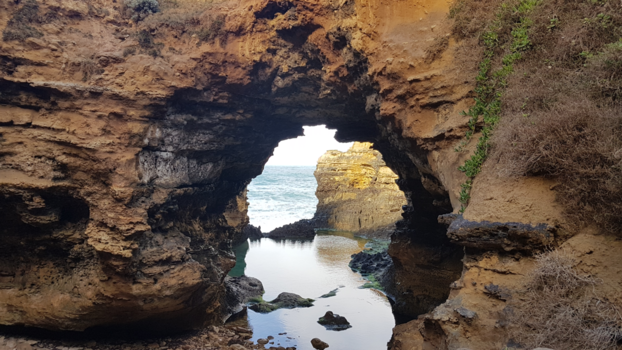 Victoria (Australië) - Roadtrip great ocean road