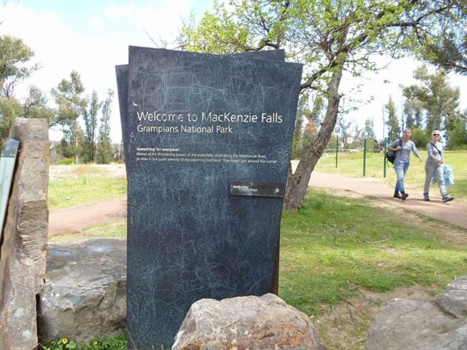 Victoria (Australië)