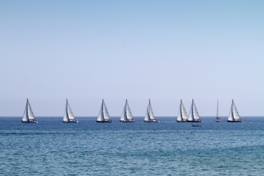 Victoria (Australië) - Follow me!