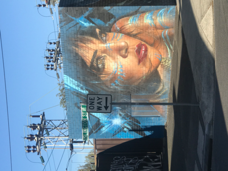 Victoria (Australië) - Graffity