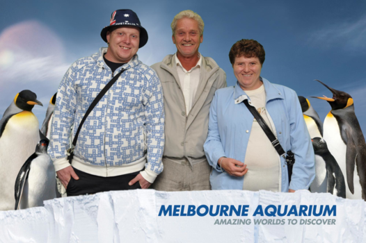 Melbourne - Mijn avontuur in Melbourne