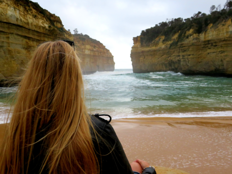 Great Ocean Road - Great ocean