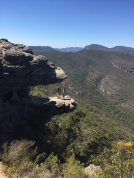 Victoria (Australië) - Wat zie ik nou?