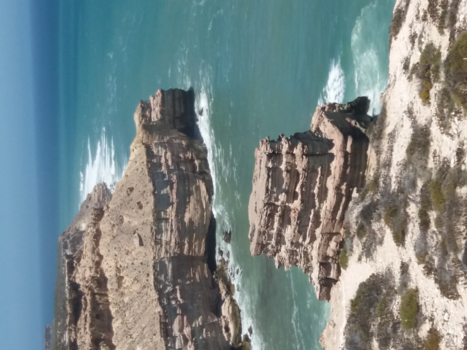 Western Australia - Natuurschoon