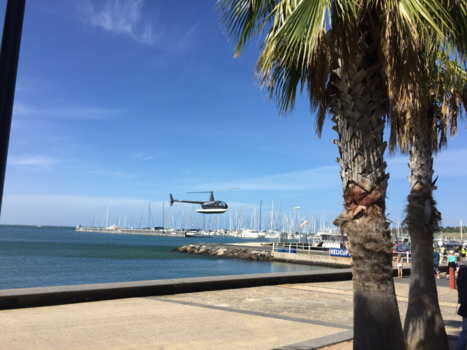 Victoria (Australië) - Geelong