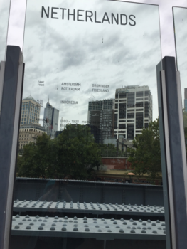 Victoria (Australië) - Het hippe Melbourne