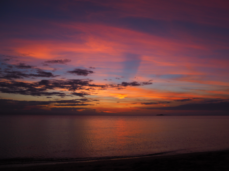 Magnetic Island - West point