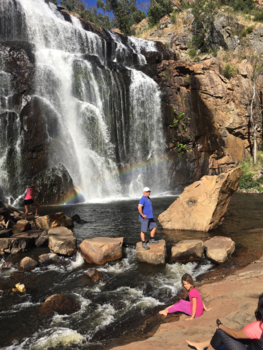 Grampians National Park