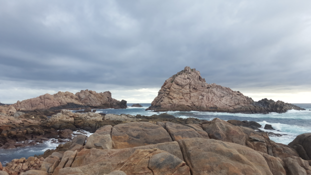 Western Australia - Sugar Loaf