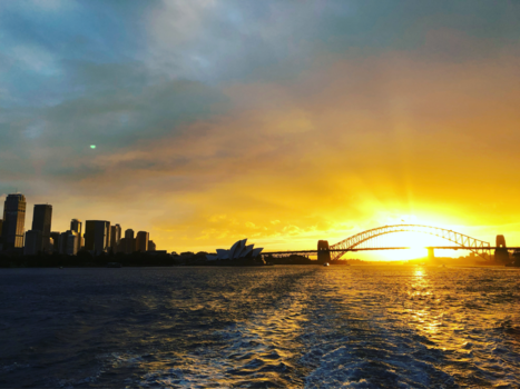 Sydney - The City of Sydney