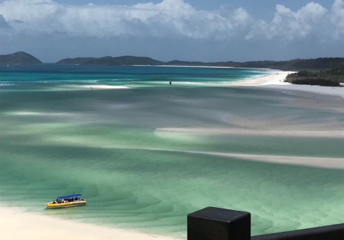 Queensland - Withsundays