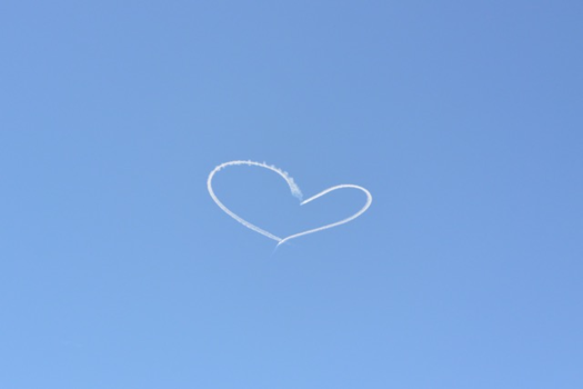 Sydney - Love in the sky