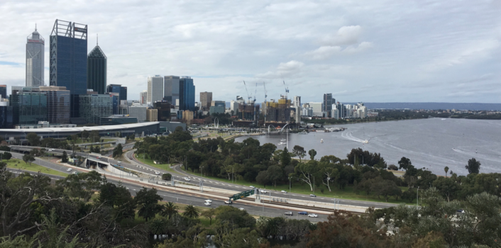 Perth - Kings Park