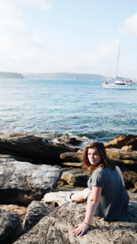 Great Ocean Road - Bootjes kijken