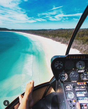 Whitsunday Islands - Dreaming with your eyes open ✨