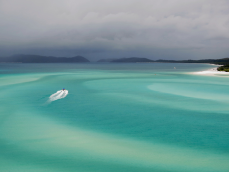 Whitsunday Islands - Adembenemend!