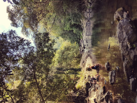 Cairns - Impression Crystal Cascade