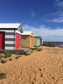 Melbourne - Ultimate getaway