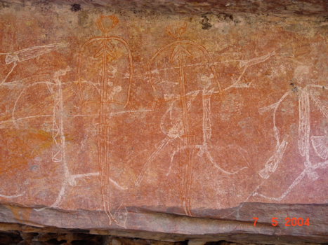 Kimberley (Australië) - Kakadu National Park