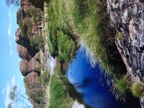 Western Australia - Stunning beauty at Bungle Bungle NP