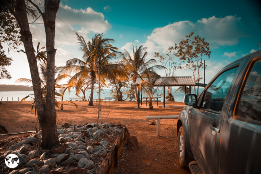 Queensland - Bamaga, Cape York